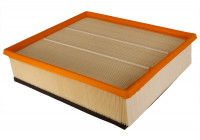 Air Filter LX 513/1 Mahle