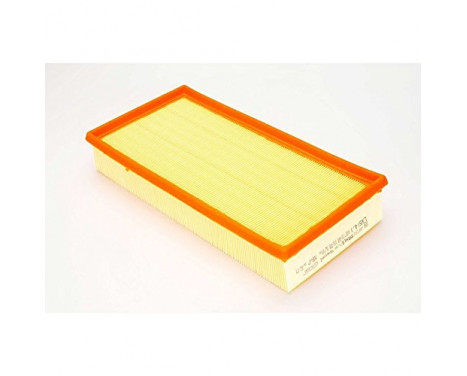 Air Filter LX 514/1 Mahle, Image 2