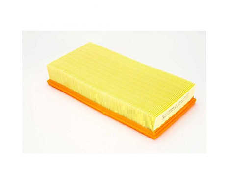 Air Filter LX 514 Mahle, Image 2