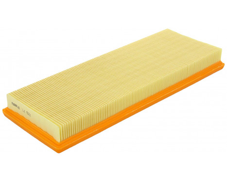 Air Filter LX 522 Mahle, Image 2