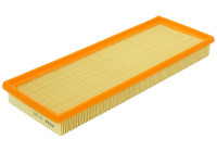 Air Filter LX 522 Mahle