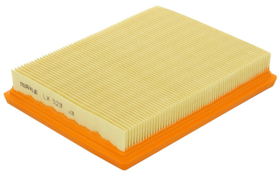Air Filter LX 523 Mahle, Image 2