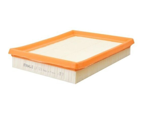 Air Filter LX 523 Mahle, Image 4