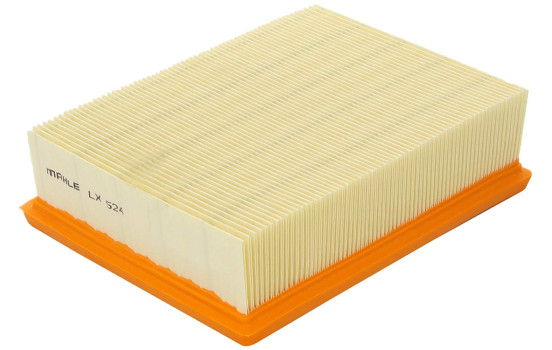 Air Filter LX 524 Mahle, Image 2