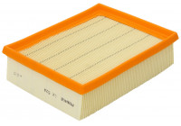 Air Filter LX 524 Mahle
