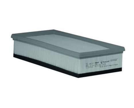Air Filter LX 529 Mahle, Image 4
