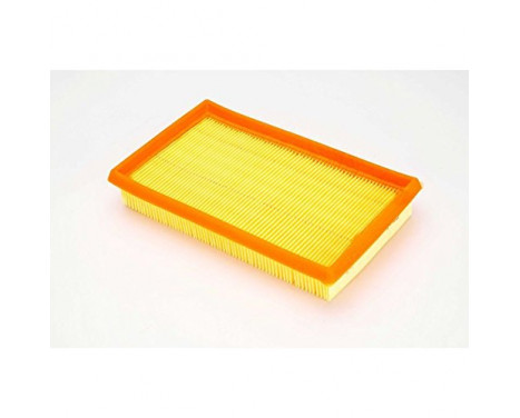 Air Filter LX 532 Mahle