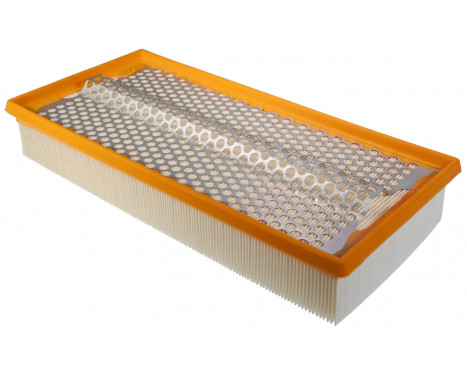 Air Filter LX 536 Mahle