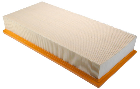 Air Filter LX 536 Mahle, Image 2
