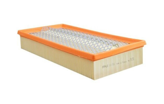Air Filter LX 536 Mahle, Image 4