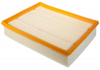 Air Filter LX 537 Mahle