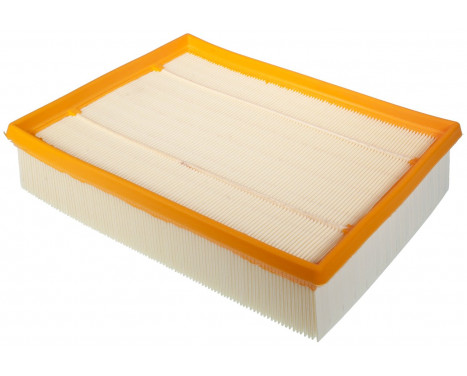 Air Filter LX 537 Mahle