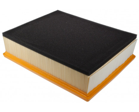 Air Filter LX 538 Mahle