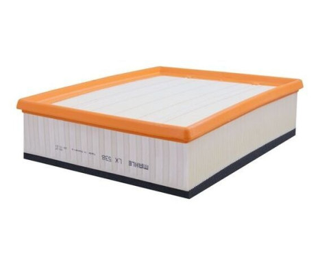 Air Filter LX 538 Mahle, Image 3