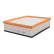 Air Filter LX 538 Mahle, Thumbnail 3