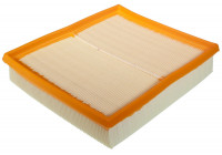 Air Filter LX 539 Mahle
