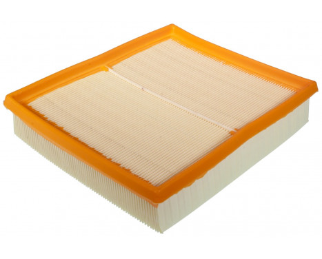 Air Filter LX 539 Mahle