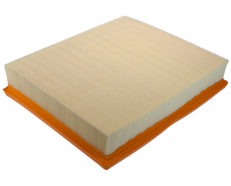 Air Filter LX 539 Mahle, Image 2
