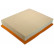 Air Filter LX 539 Mahle, Thumbnail 2