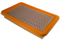 Air Filter LX 542 Mahle