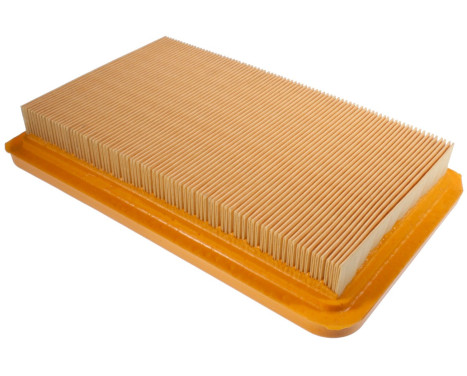 Air Filter LX 542 Mahle, Image 2
