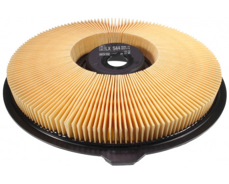 Air Filter LX 544 Mahle, Image 2