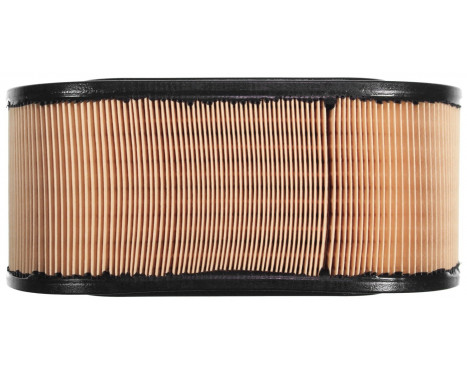 Air Filter LX 558 Mahle, Image 2