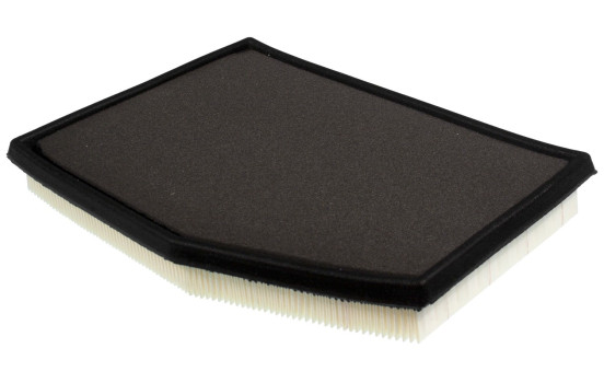 Air Filter LX 566/1 Mahle