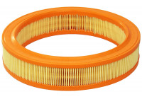 Air Filter LX 568 Mahle