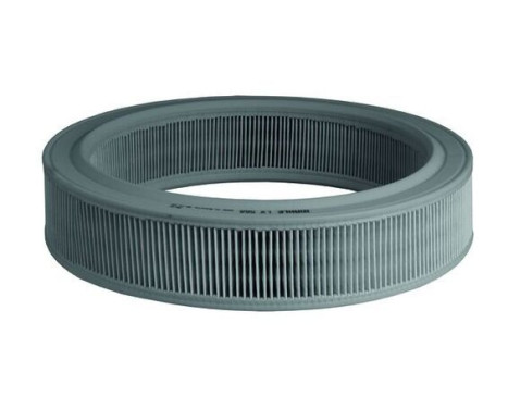 Air Filter LX 568 Mahle, Image 3