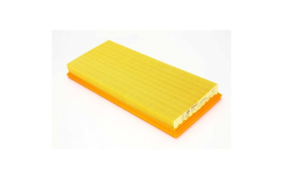 Air Filter LX 569 Mahle, Image 2
