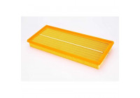 Air Filter LX 569 Mahle