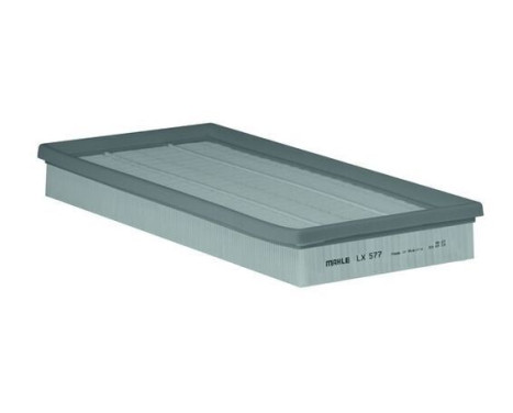 Air Filter LX 577 Mahle, Image 3