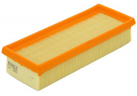 Air Filter LX 580 Mahle