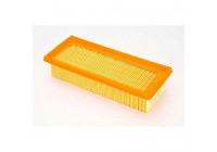 Air Filter LX 581 Mahle