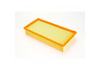 Air Filter LX 583 Mahle