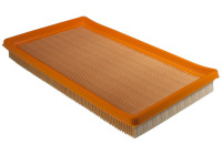 Air Filter LX 588 Mahle