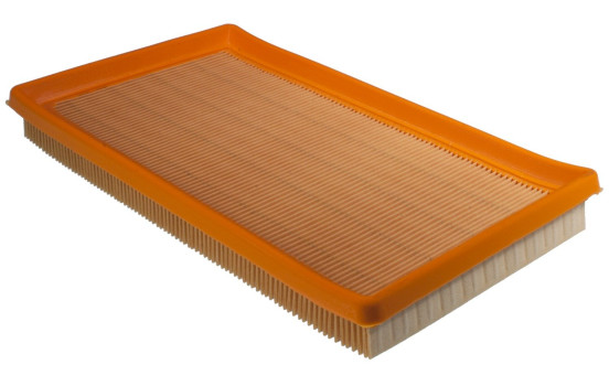 Air Filter LX 588 Mahle