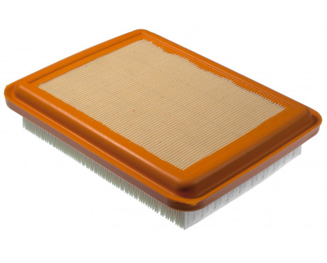 Air Filter LX 591 Mahle