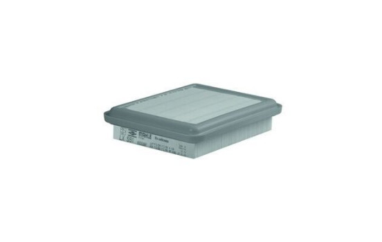 Air Filter LX 591 Mahle, Image 4