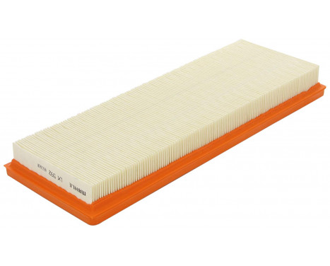 Air Filter LX 592 Mahle, Image 2
