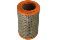 Air Filter LX 620 Mahle