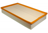 Air Filter LX 637 Mahle