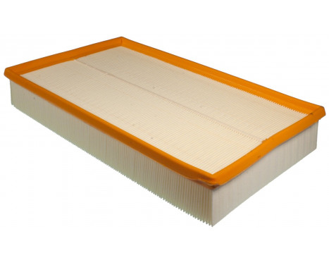 Air Filter LX 637 Mahle
