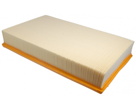 Air Filter LX 637 Mahle, Image 2
