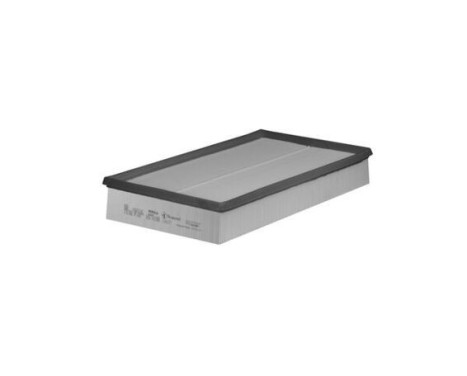 Air Filter LX 637 Mahle, Image 4