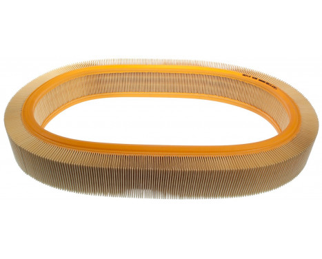 Air Filter LX 638 Mahle, Image 2