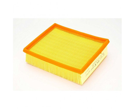 Air Filter LX 642 Mahle