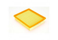 Air Filter LX 643 Mahle