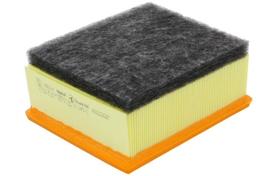 Air Filter LX 645/1 Mahle, Image 2